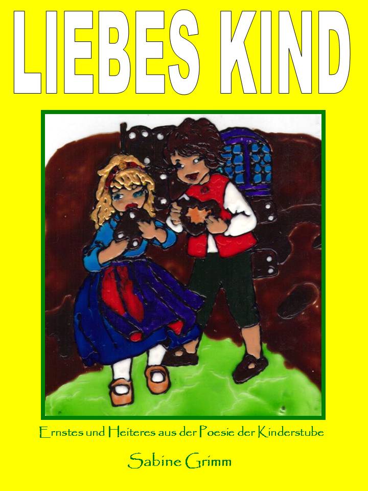 Liebes Kind